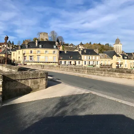 Le Mimosa Montignac-Lascaux