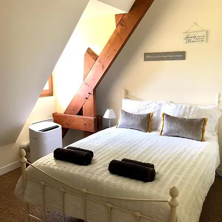 Villa Le Mimosa *