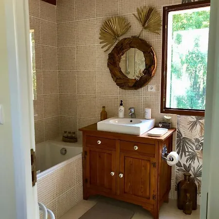 Le Mimosa Villa Montignac-Lascaux